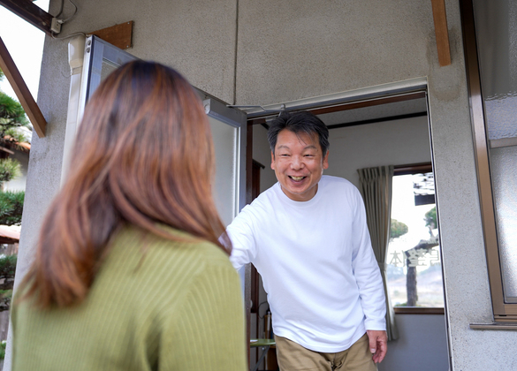 住宅リフォーム7
